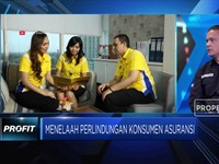Konsumen Asuransi masih Minim Proteksi