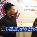Rights Issue, Jadi Sumber Pendanaan Baru TRAM