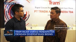 Rights Issue, Jadi Sumber Pendanaan Baru TRAM
