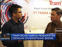 Rights Issue, Jadi Sumber Pendanaan Baru TRAM