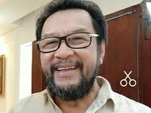 Ketua Komisi II DPD Kecewa Gaya Kepemimpinan LaNyalla Buntut Paripurna Ricuh