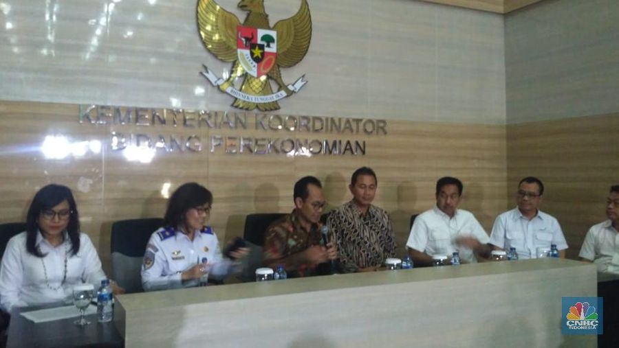 Ketentuan tarif LCC sudah resmi ditetapkan.