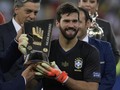 Copa America 2019: Alisson Catat Rekor Langka