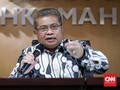 MA soal PK Baiq Nuril: Tolong Pahami Posisi Kami