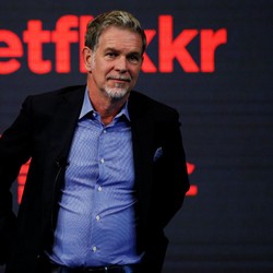 Tak Cuma RI, Italia Juga Kejar Pajak Netflix