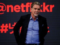 Tak Cuma RI, Italia Juga Kejar Pajak Netflix