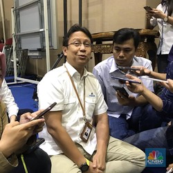 Siap & Minat, Inalum Tunggu Sinyal ESDM untuk Divestasi Vale