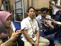 Jadi Ketua Satgas PEN, Ini Program Prioritas Budi Gunadi