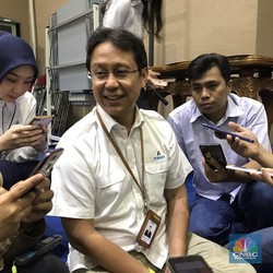 2 Hari Jabat Wakomut Pertamina, Ini Fokus Budi Gunadi Sadikin