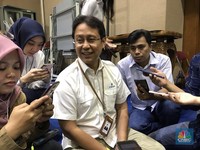 Energi di RI Mahal, Subsidi Sampai Tembus Rp 200 T