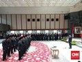 Anies Kembali Lantik Pejabat yang non-Job di Era Ahok