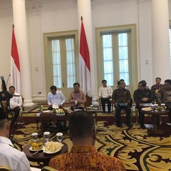 Ini Sederet Nama yang Cocok Jadi Menteri Ekonomi versi Pasar