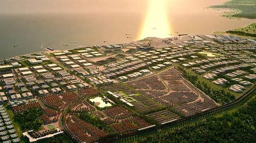 Pengguna pergudangan e-commerce tumbuh pesat.