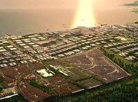 Jababeka Cetak Laba Rp 66 M di Q3, Apa Kabar Kisruh Internal?