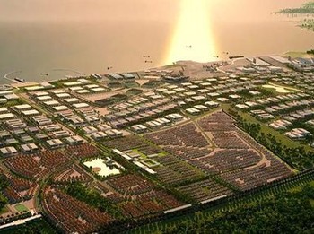 Ada Kisruh Rebutan Jababeka, Investor Sahamnya Cuan 40%!