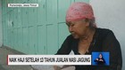 VIDEO: Naik Haji Setelah 13 Tahun Jualan Nasi Jagung