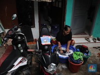 Polemik UU Sumber Daya Air, Bola Panas Swasta di Bisnis Air