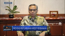 Ini Cara OJK Dorong Pertumbuhan Kredit Perbankan