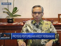 Ini Cara OJK Dorong Pertumbuhan Kredit Perbankan