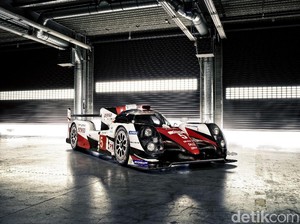 6 Mobil Balap Legendaris, Paling Dominan di Ajang Motorsports