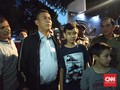 Ketua DPRD Minta DKI Bantu Pengungsi Asing di Kebon Sirih