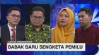 VIDEO: Babak Baru Sengketa Pemilu (3/3)