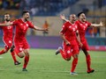 Aljazair dan Tunisia Lolos ke Semifinal Piala Afrika