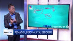 Atur Penggunaan Uang Pesangon