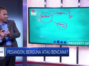 Atur Penggunaan Uang Pesangon