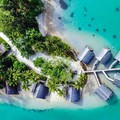 Keren! Deretan Penginapan dengan Pemandangan Indah di Dunia