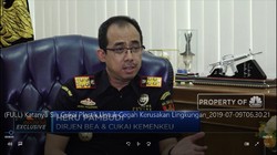 Katanya Sih Cukai Plastik Untuk Cegah Kerusakan Lingkungan