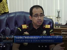 Katanya Sih Cukai Plastik Untuk Cegah Kerusakan Lingkungan