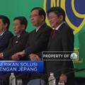 Korsel Siap Berikan Solusi Diplomatik dengan Jepang