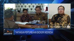 Regulasi Hambat Pertumbuhan Ekonomi