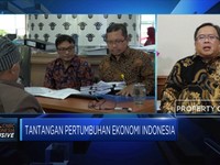 Regulasi Hambat Pertumbuhan Ekonomi