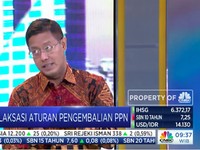 Baru 50 Toko Ritel, Ditjen Pajak Dorong Partisipasi UMKM