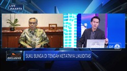 OJK Dorong Penerapan Teknologi di Perbankan