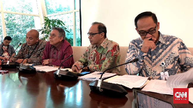 PBB Minta Indonesia Bantu Pengungsi Bisa Dapat Pemasukan