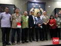 Bukan Plesiran, TGPF Klaim Blusukan ke Ambon Cari Saksi Novel