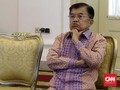 JK Tak Masalah atas Langkah Yusril Bela Habil Marati