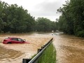 Banjir Bandang Terjang Washington