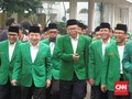 PPP Rahasiakan Jatah Menteri yang Diberikan Jokowi