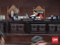 MK Perintahkan Hitung Ulang Suara PDIP di Trenggalek