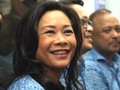 Sehari Bersama Bos Taksi Blue Bird Noni Purnomo