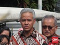 Ganjar Sortir Penganut Khilafah, 7 Kepsek Terindikasi Radikal