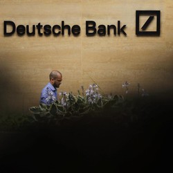 Deutsche Sekuritas Menyerah! Padahal Kinerja Bagus
