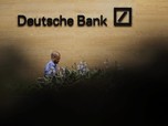 Pangsa Pasar 5 Bank Kustodian Amblas, Deutsche Turun Tahta