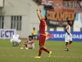 Hasil Liga 1: Persija Tekuk Tira Persikabo 2-0