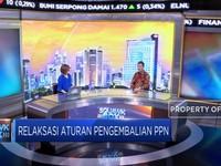 Ditjen Pajak Dorong Peran UMKM  Dalam Relaksasi PPN