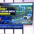 Default di Depan Mata Jababeka